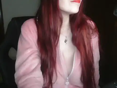 norahrosss online show from February 6, 7:39 pm