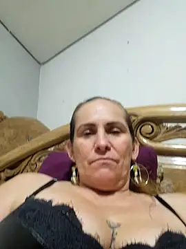 SeductionSilera online show from September 28, 2:51 am