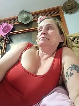 SeductionSilera online show from March 10, 2:04 am