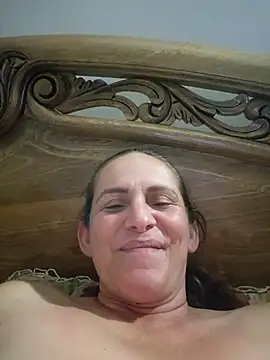 SeductionSilera online show from September 21, 5:28 am