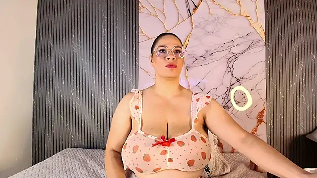 big tits in your face online show from March 4, 8:37 pm