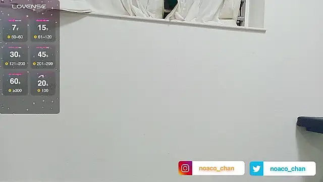 nemui oyasumi online show from October 17, 11:02 am