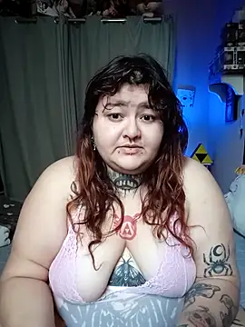 Staicyjanemcfly online show from November 6, 8:53 am