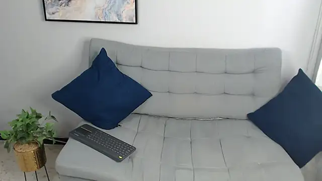 Amber Etan online show from October 7, 4:22 pm