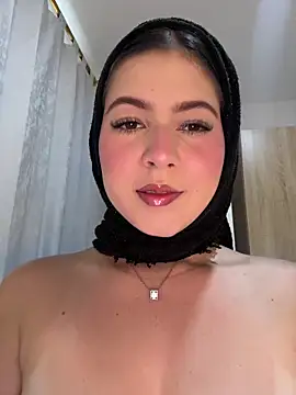 naughty  angel online show from February 17, 11:31 am