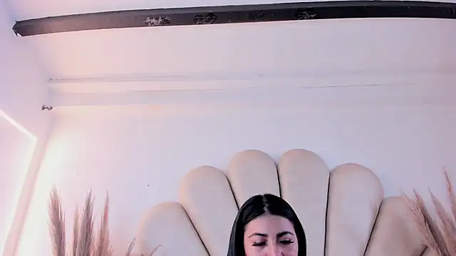 Natasha  Blue online show from October 9, 7:40 pm