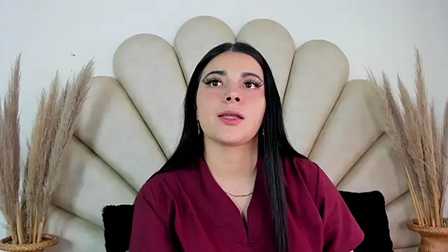 Natasha  Blue online show from October 3, 7:08 pm