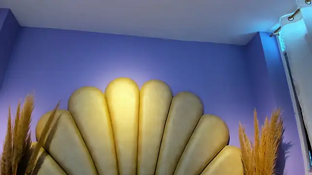 Natasha  Blue online show from March 4, 7:31 pm