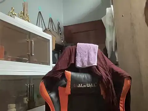 UrLove Marga online show from November 17, 10:32 pm