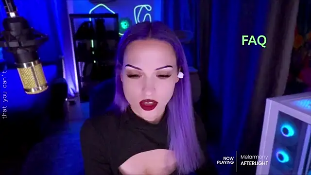 ml milana online show from October 29, 5:04 pm