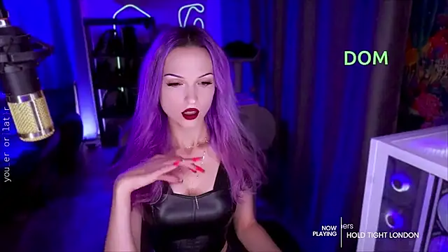 ml milana online show from September 15, 5:20 pm