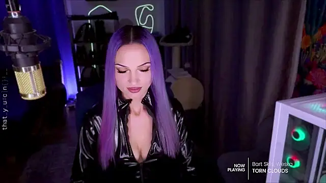 ml milana online show from September 19, 4:39 pm