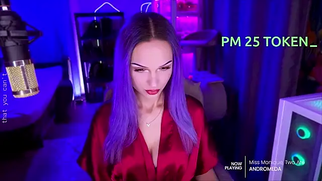 ml milana online show from February 2, 5:56 pm