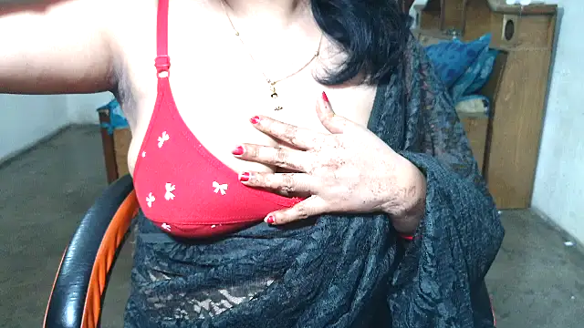 Cute Mahi22 online show from October 1, 7:30 pm