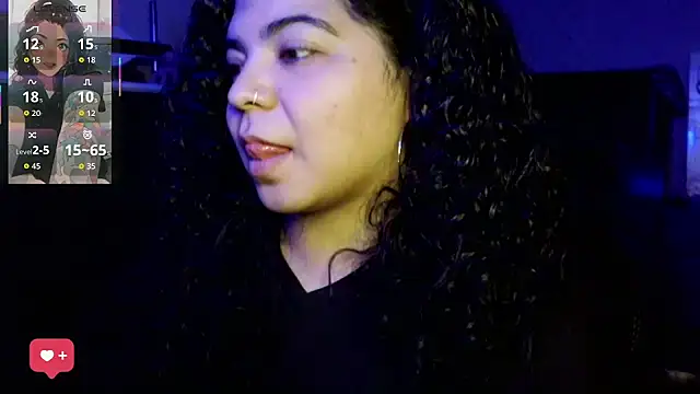 kimmiakiss22 online show from April 2, 1:14 am