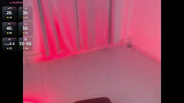 cataleya-miller  online show from October 31, 2:46 am