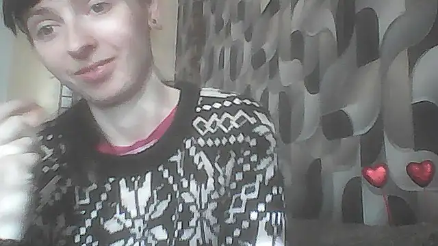 TayanaJons online show from February 10, 8:06 am