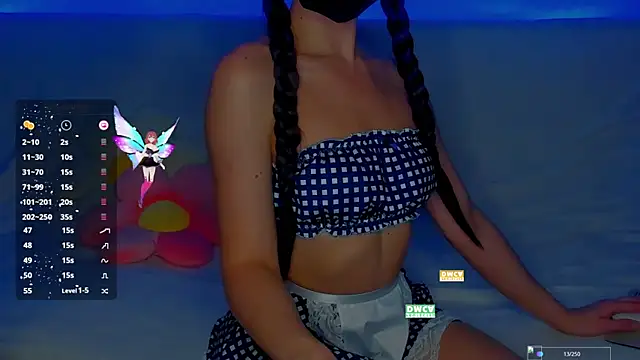 Baring Win online show from October 4, 10:36 pm