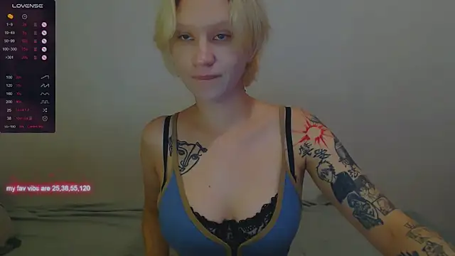 amelia lye online show from September 12, 4:58 pm