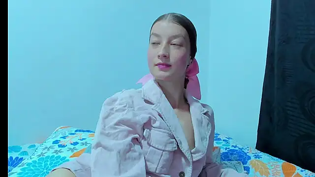 MiiaVolkova online show from April 23, 11:51 pm