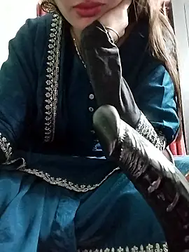 Noor Darliing online show from January 13, 3:38 pm