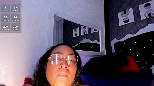 AmmyNoirr online show from September 13, 11:13 pm