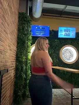 nicolesugarr online show from February 8, 4:38 am