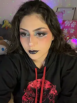 TuWaifuVirtual1 online show from March 18, 1:10 am