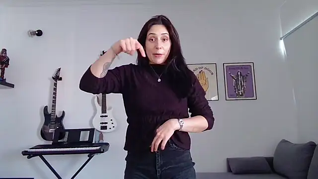 -SquirtSiren- online show from September 25, 1:10 pm