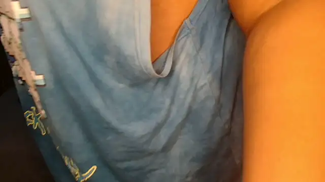 CURVEYDOLLXX online show from March 7, 8:10 am