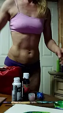 cammyquart online show from February 15, 4:26 am