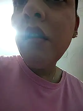 Mia Hampton online show from September 14, 12:08 am