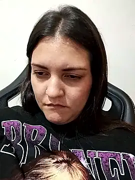 Mia Hampton online show from January 8, 12:36 am