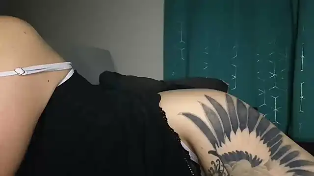 HoneyHaven  online show from November 2, 11:41 pm