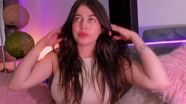 Kitty bad1 online show from January 13, 5:46 am