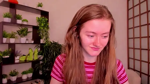 KateCuddle online show from September 11, 2:45 am