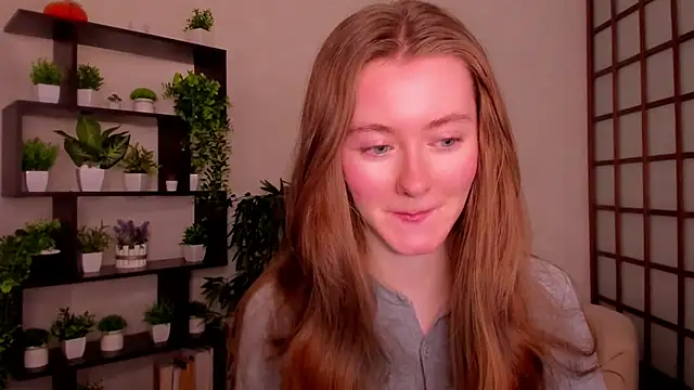 KateCuddle online show from October 7, 2:38 am