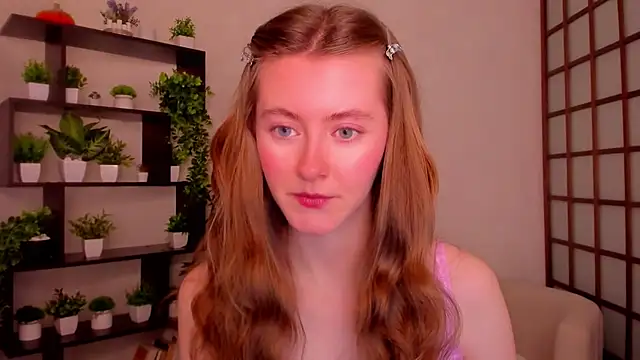 KateCuddle online show from October 15, 2:25 am