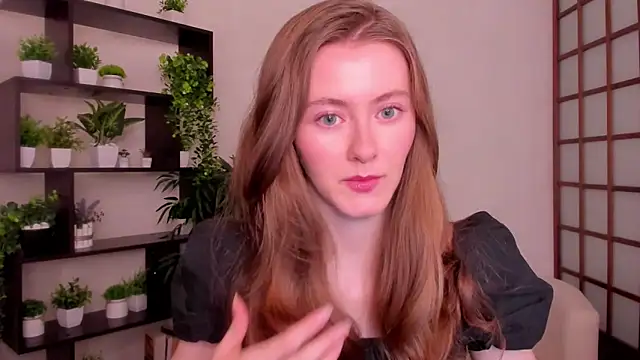 KateCuddle online show from September 9, 2:22 am