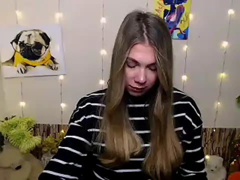 Sport Tall Doll online show from December 2, 7:10 am