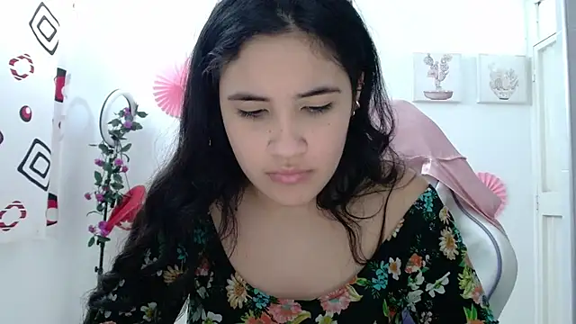 InocentHeaven1 online show from October 15, 1:36 pm