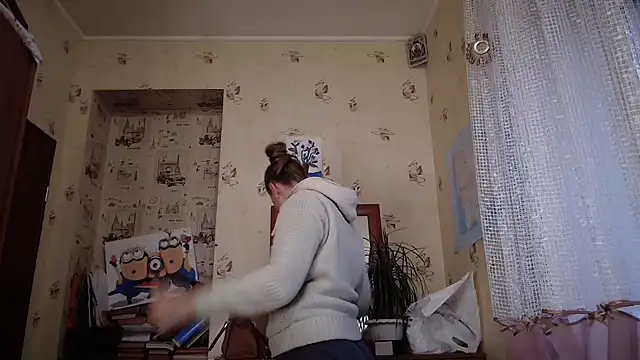 dream alexa online show from April 12, 3:31 am