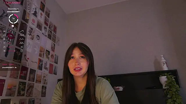 itssophiie online show from September 21, 7:12 pm