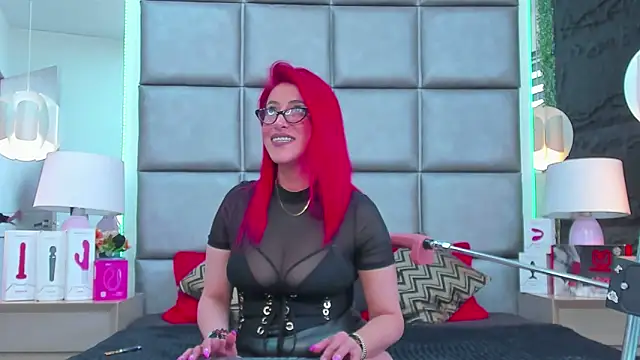 AllissaBrowm online show from September 26, 6:16 pm