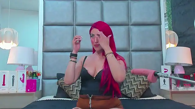 AllissaBrowm online show from November 18, 6:31 pm