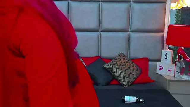 AllissaBrowm online show from February 10, 8:12 pm