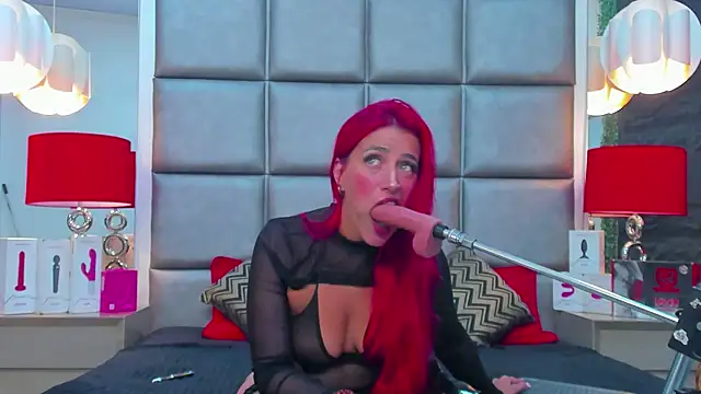 AllissaBrowm online show from February 27, 5:57 pm