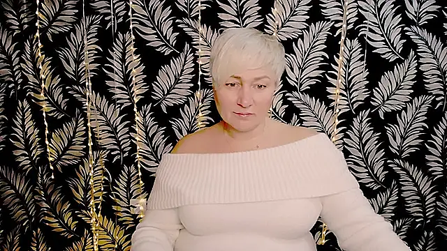 Olivia playful online show from February 7, 1:04 pm