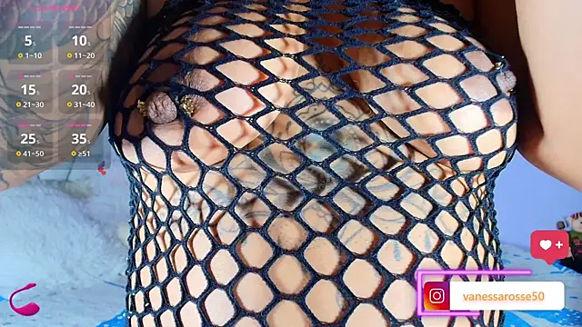 Julieth Rossi online show from October 1, 11:09 pm