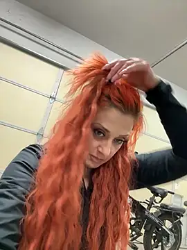 BrennaReign online show from March 30, 10:26 am